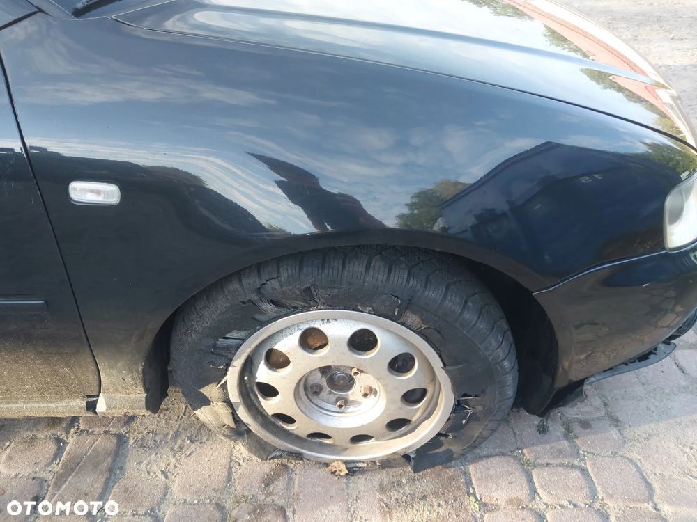 Audi A3 8L Lift FL polift silnik kompletny 1.9 TDI ASZ 130 150 KM skrzynia biegów DRW 6 Biegów sprzęgło drzwi lewe prawe zderzak maska błotnik klapa lusterko LZ9W pompowtrysk turbina maglownica mcperson sanki belka amortyzator mechanizm szyby serwo pompa pompka panel podszybie lampa tłumik wydech szyba sonda fotel pompka głowica NA CZĘŚCI WSZYSTKIE CZĘŚCI - 6
