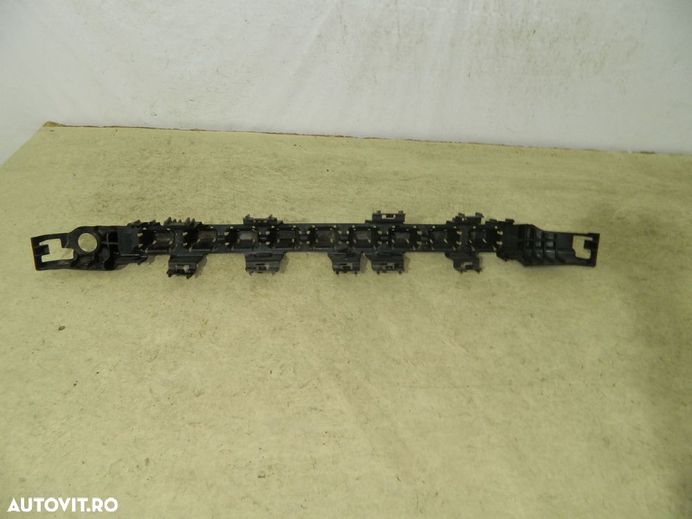 Absorbant soc bara fata, VW Polo, 2012, 2013, 2014, 2015, 2016,, 6C0807693 - 6