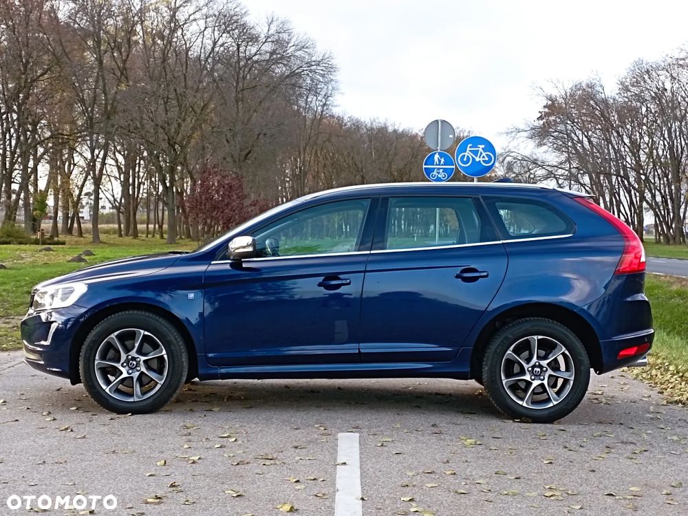 Volvo Xc60 2015 photo 3