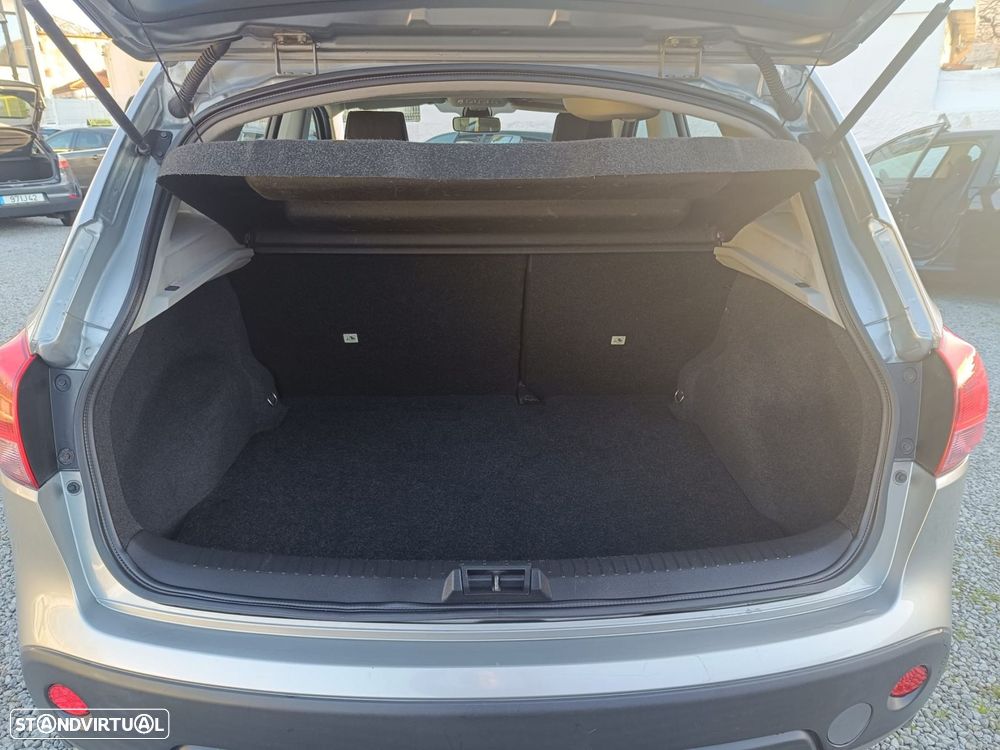 Nissan Qashqai 1.5 dCi Acenta - 14