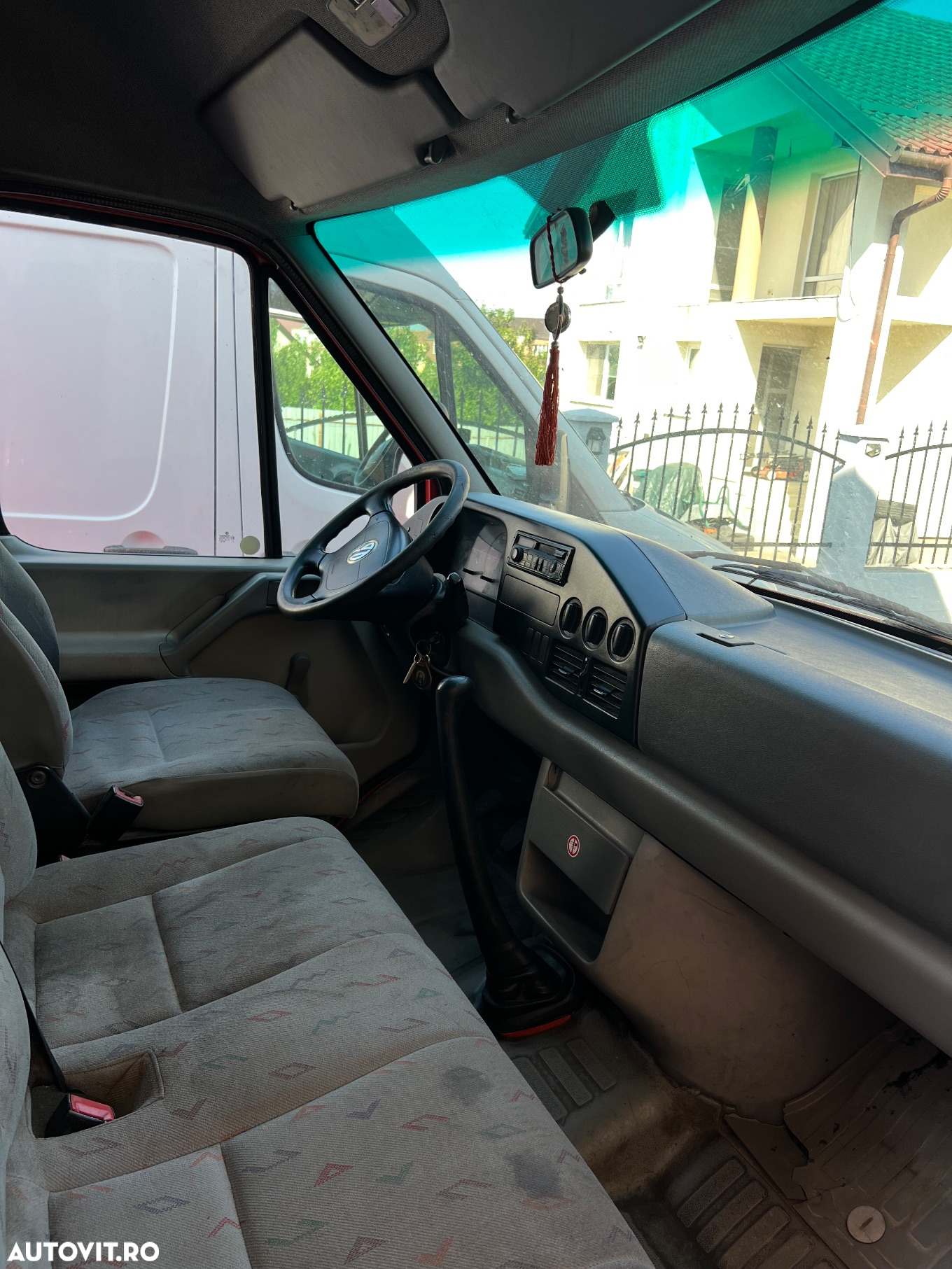 Volkswagen LT 35 - 7