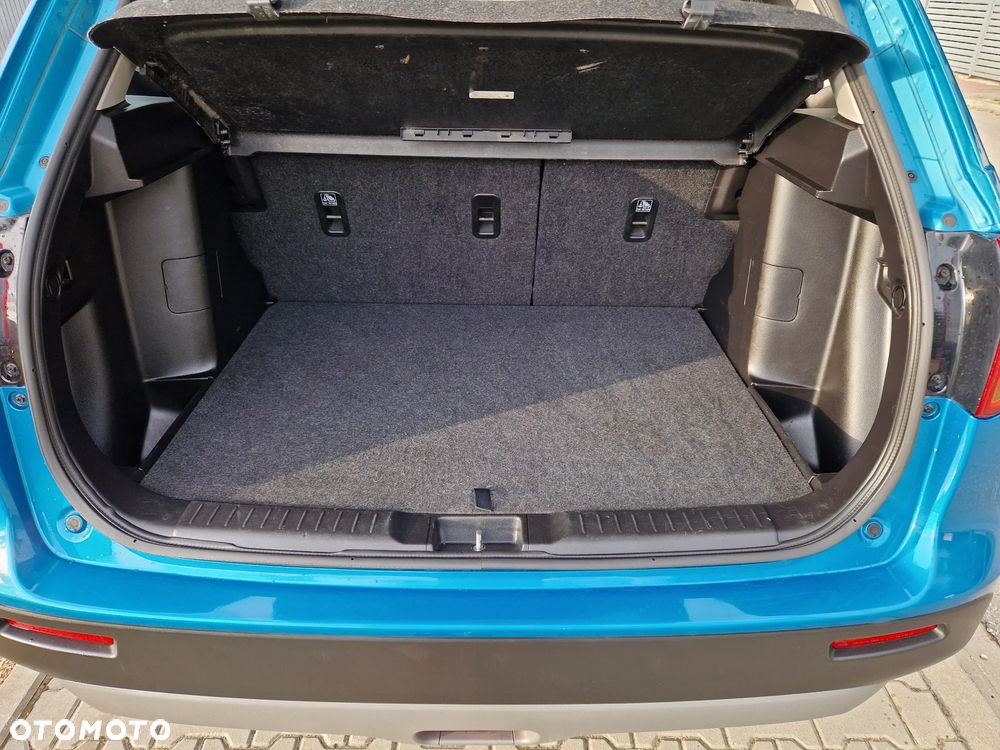 Suzuki Vitara 1.6 Premium 2WD - 13