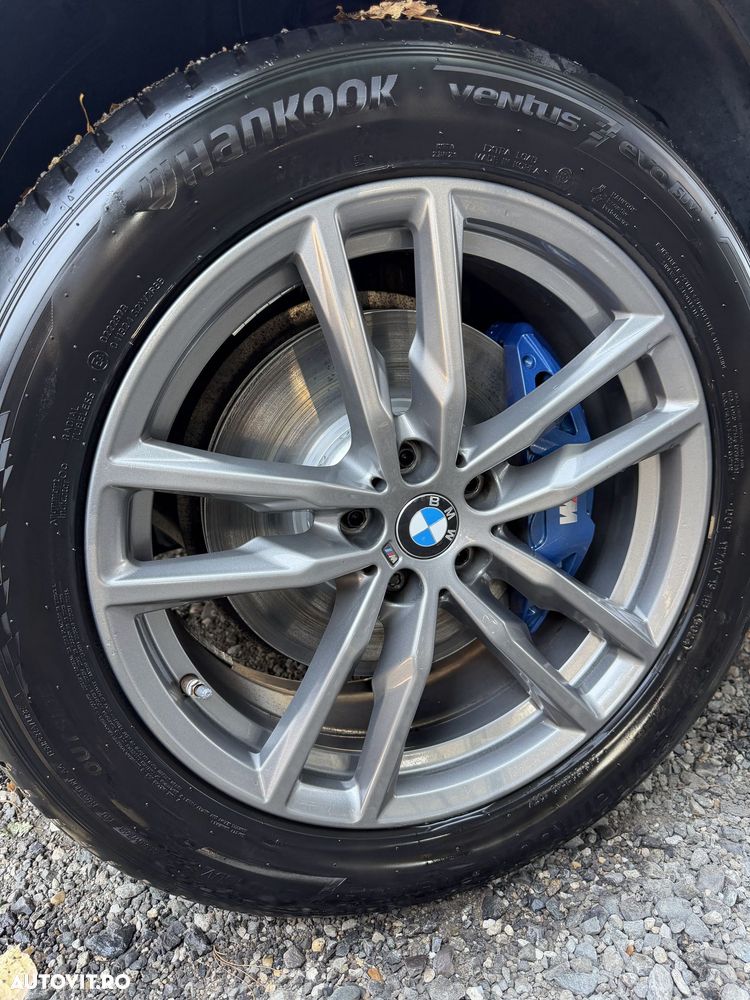 BMW X3 xDrive30i AT M Sport - 16