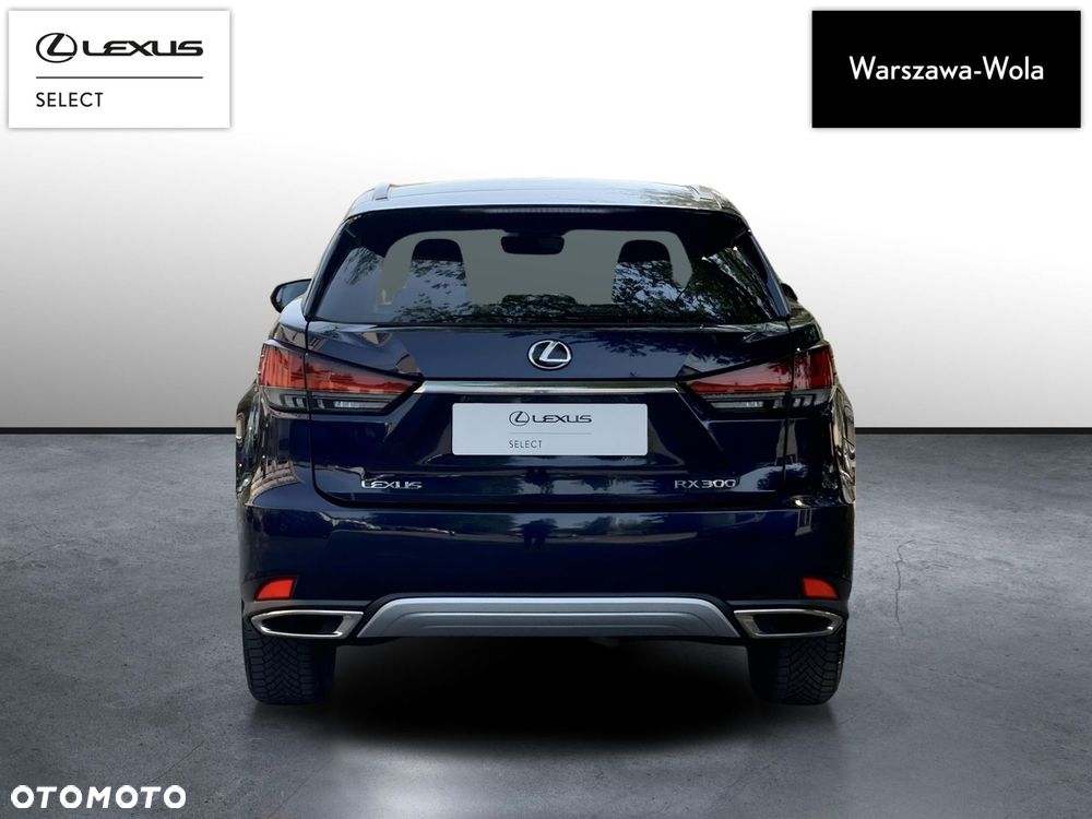 Lexus RX 300 Business Edition - 6