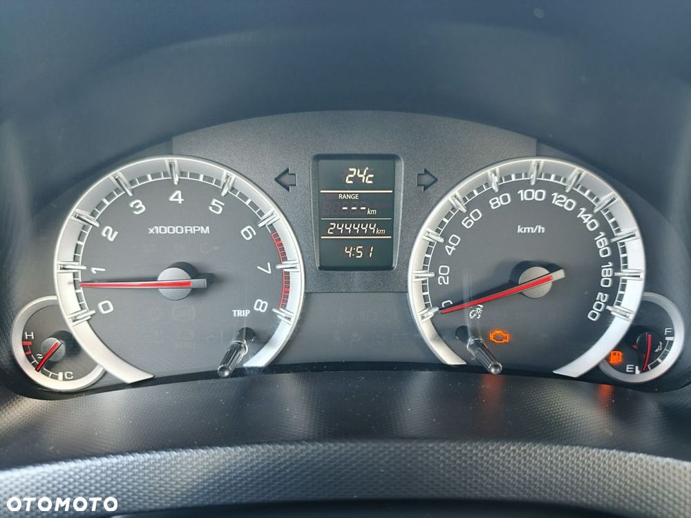 Suzuki Swift - 27
