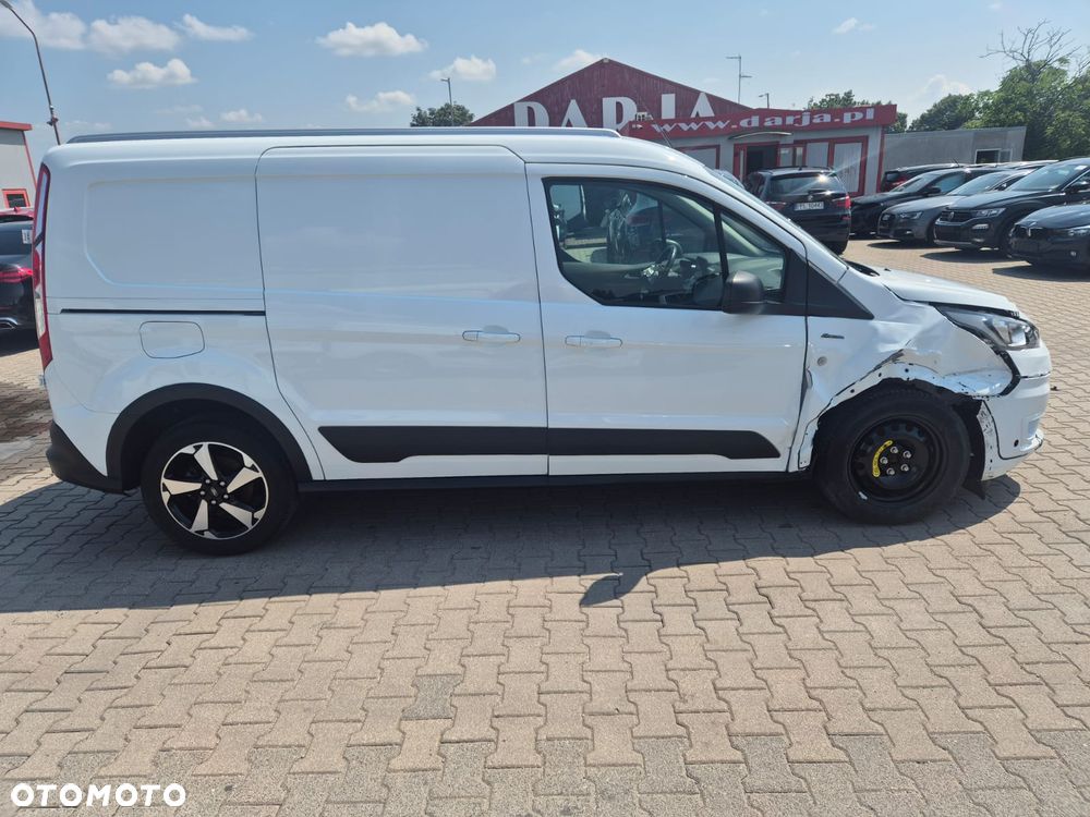 Ford Transit Conect - 5