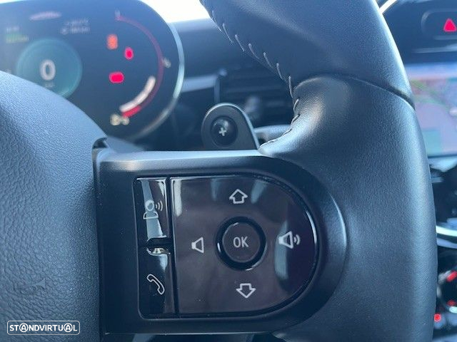 MINI 3 Portas John Cooper Works Plus Auto Desportiva - 14