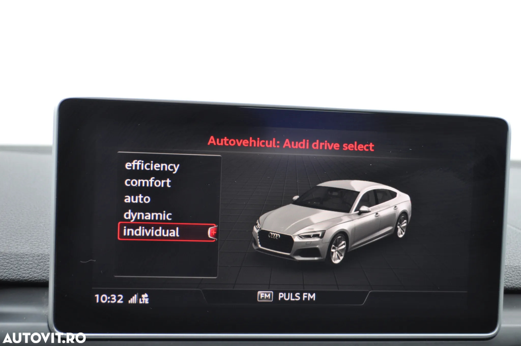 Audi A5 Sportback 2.0 TDI S tronic - 29