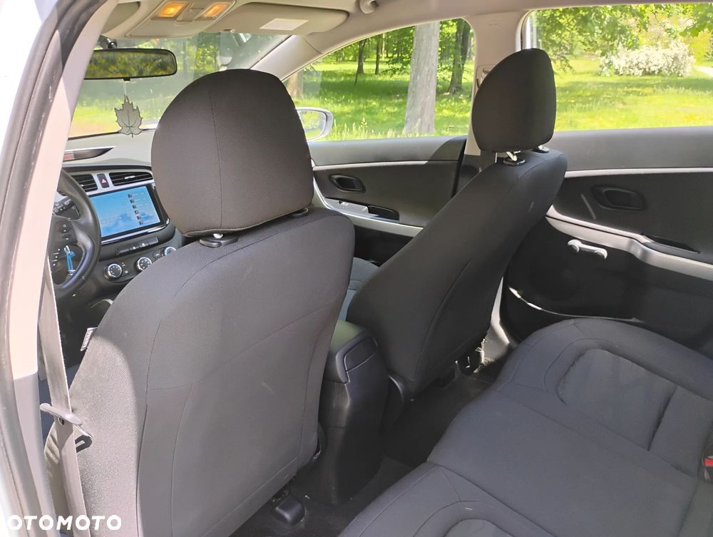 Kia Ceed 1.4 CRDi M - 8