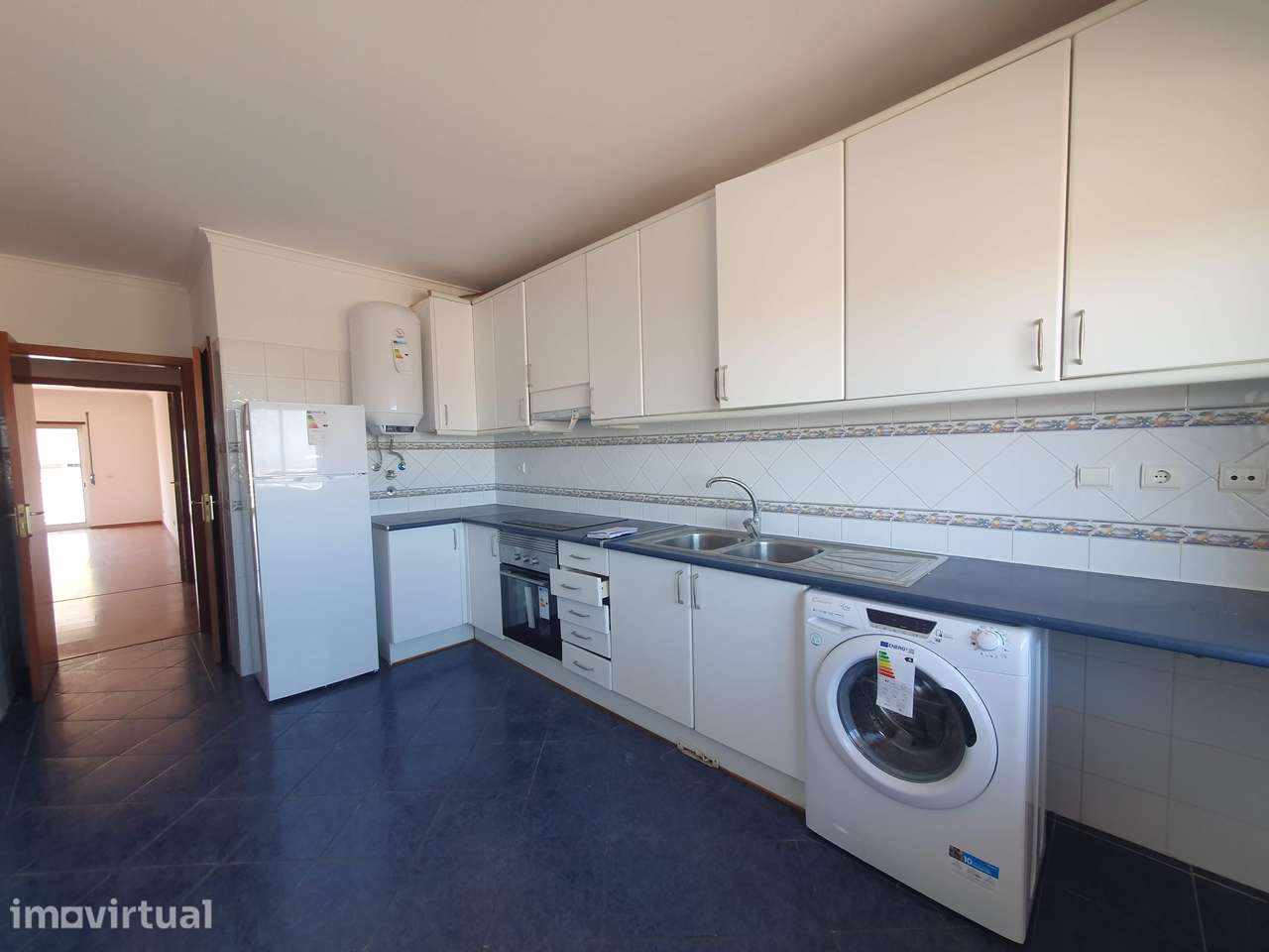 Apartamento em Barreiro, Alto do Seixalinho - Grande imagem: 5/20