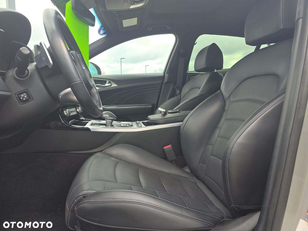 Kia Stinger 3.3 T-GDI V6 GT AWD - 5