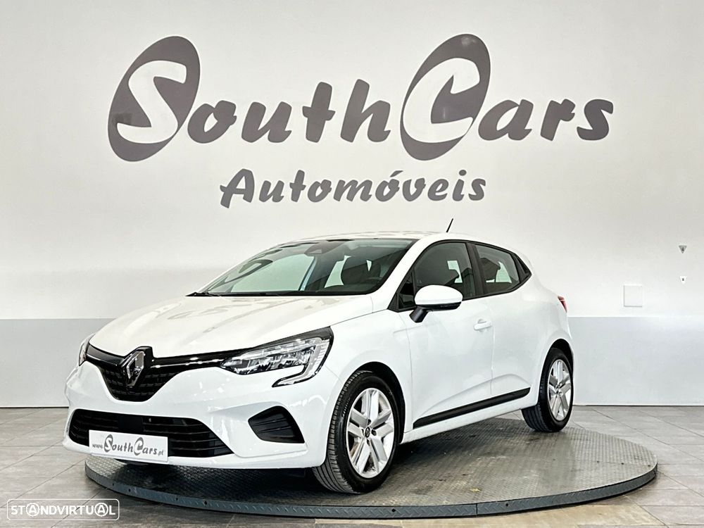 Renault Clio 1.0 TCe Evolution - 9