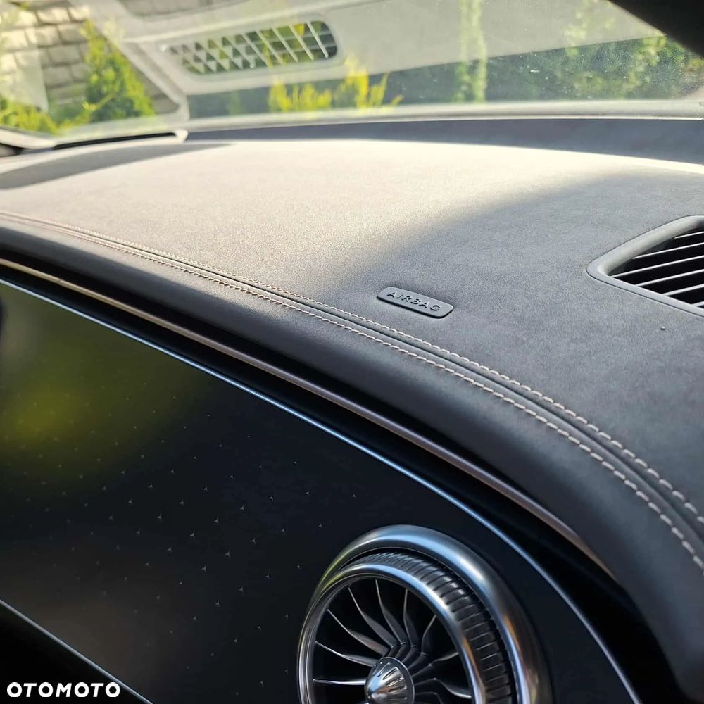 Mercedes-Benz EQE 350+ 90.5kWh Electric Art - 12