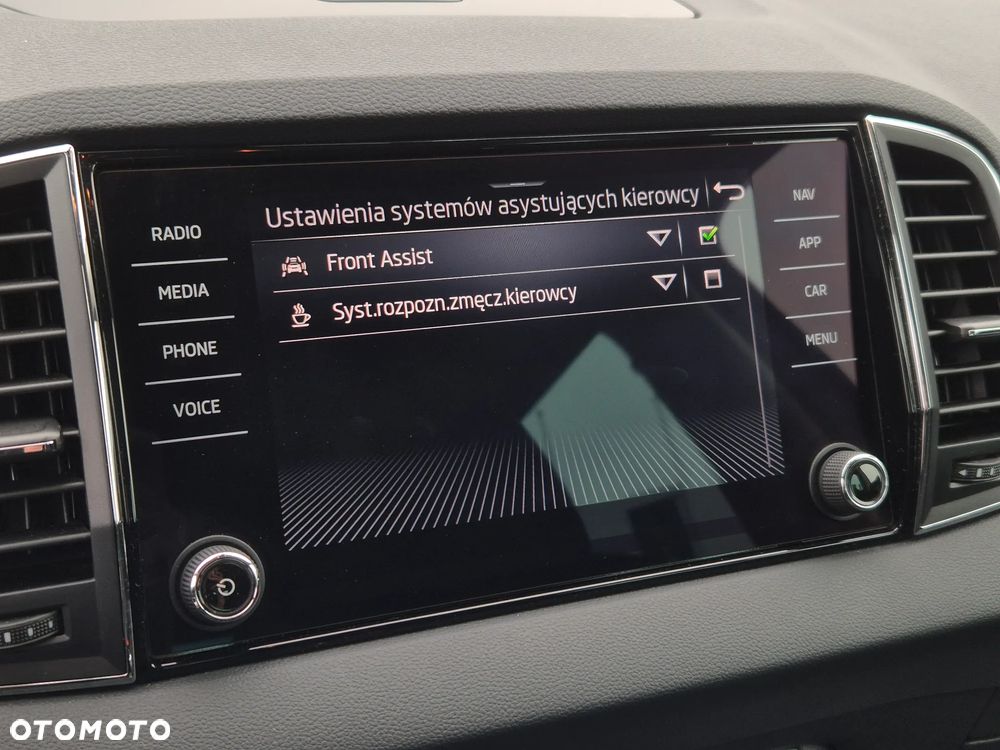 Skoda Karoq 1.5 TSI ACT Ambition - 20