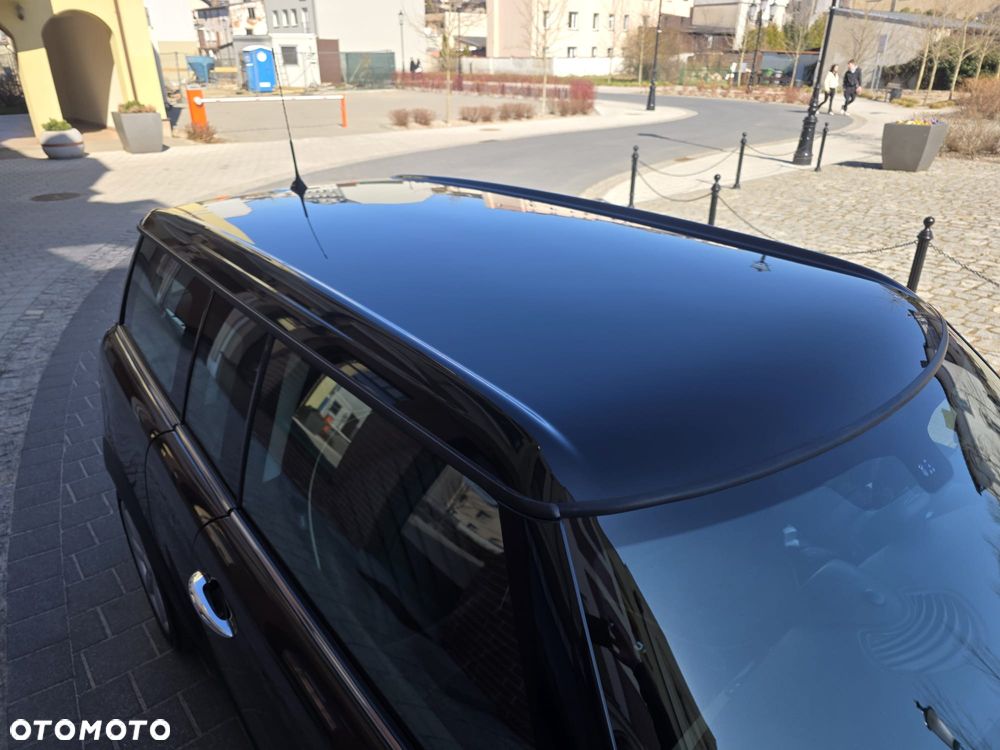 MINI Clubman Cooper S - 19