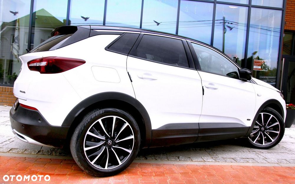 Opel Grandland X - 31