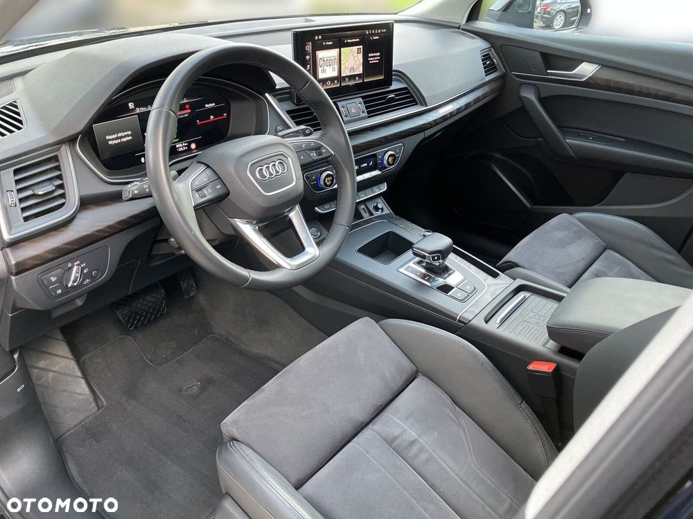 Audi Q5 - 10