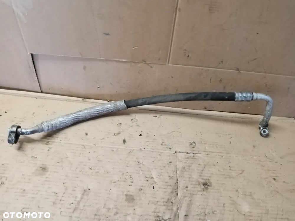 Przewód rurka klimatyzacji klimy VW New Beetle 1C0320721K - 5