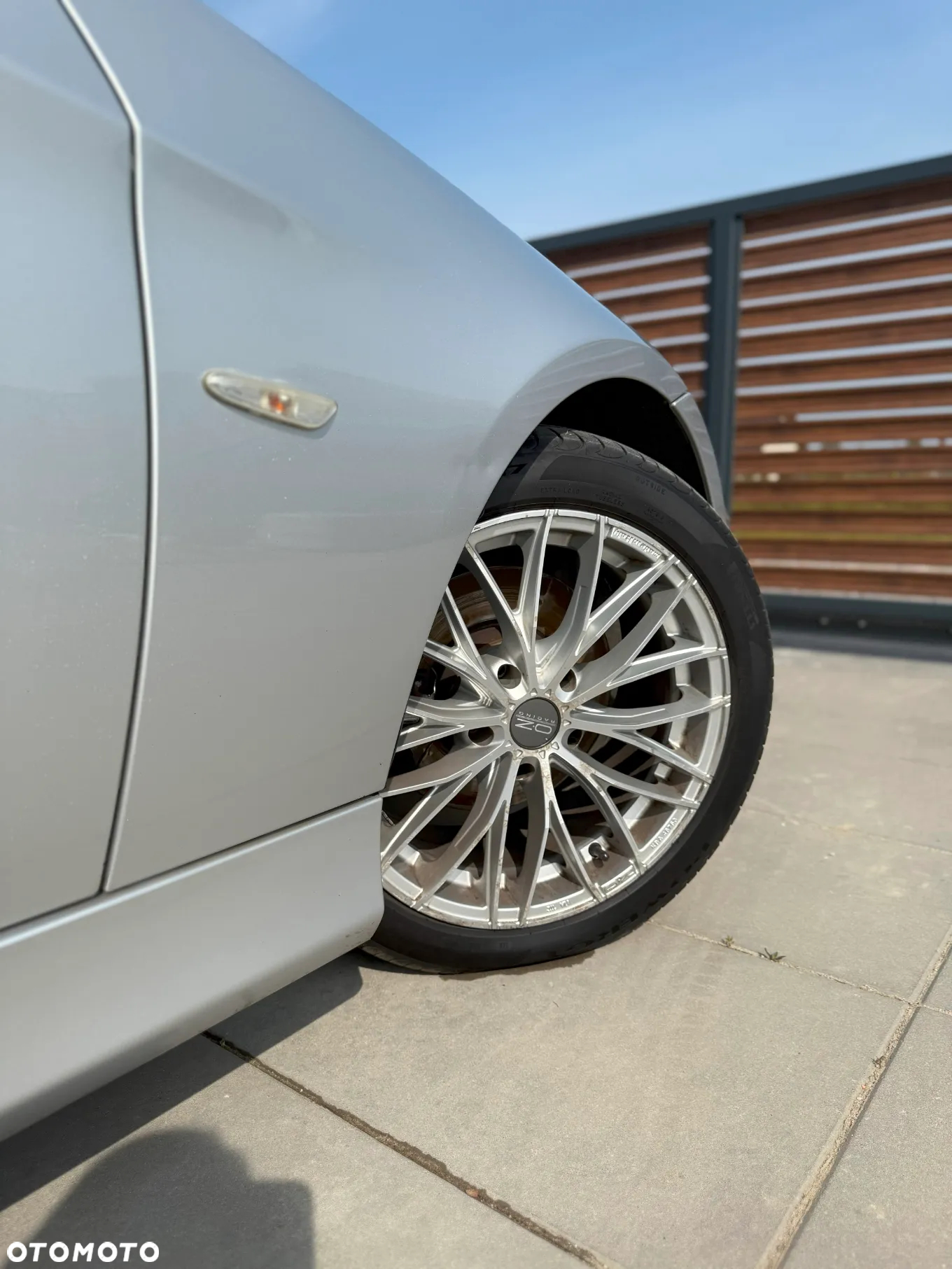 BMW Seria 3 320d DPF Touring - 8
