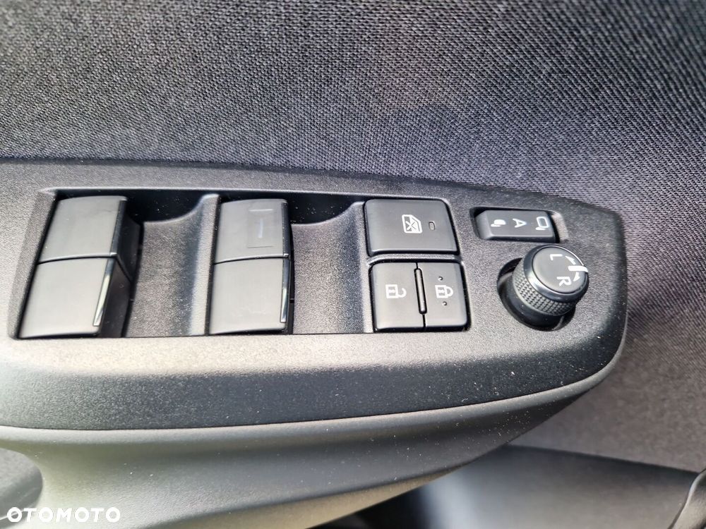 Toyota Yaris Cross Hybrid 1.5 Style - 21