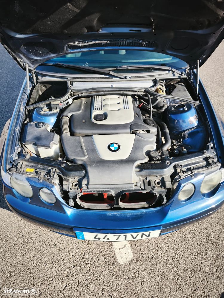 BMW 320 d - 13