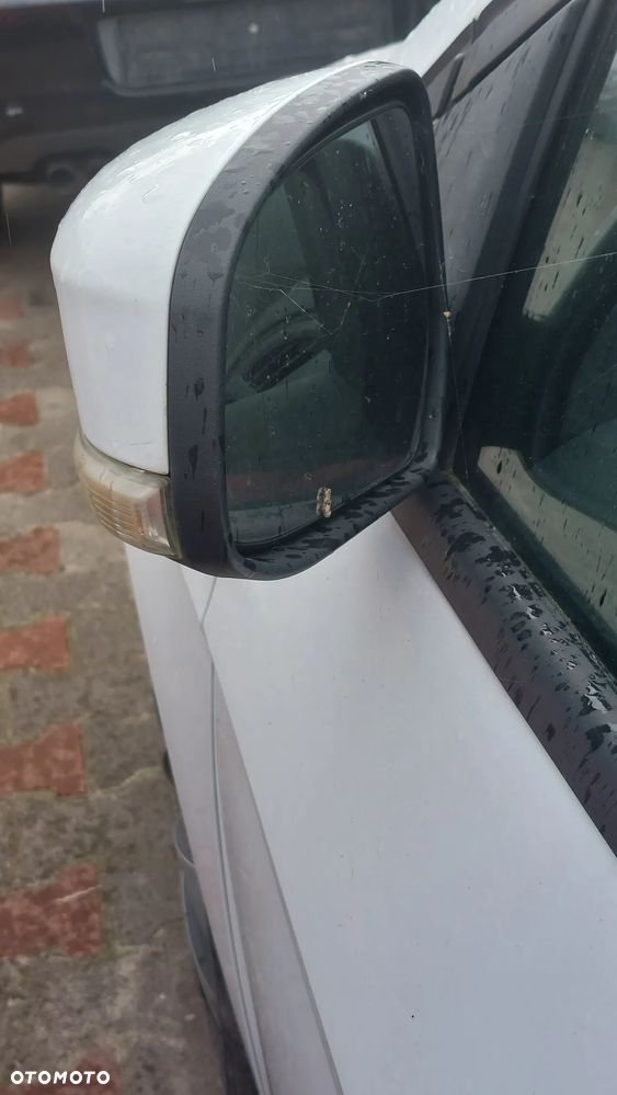 ford Focus MK3 2013 r. fotel drzwi szyby silnik rozrusznik alternator skrzynia ćwiartka szyba drzwi1,6 d - 15