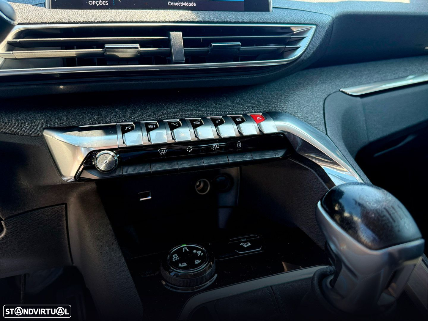 Peugeot 3008 1.5 BlueHDi Crossway - 13