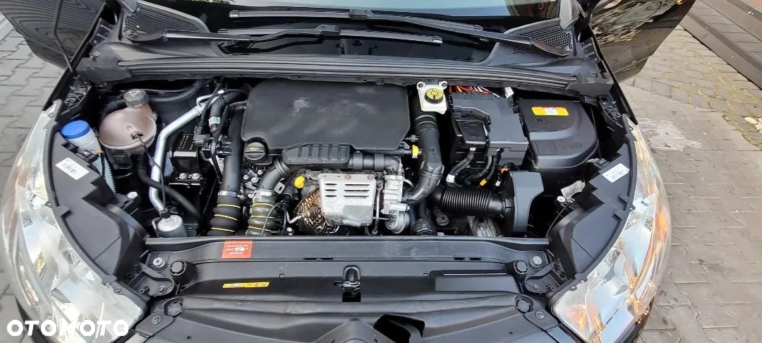 Citroën C4 1.2 e-THP Exclusive - 35