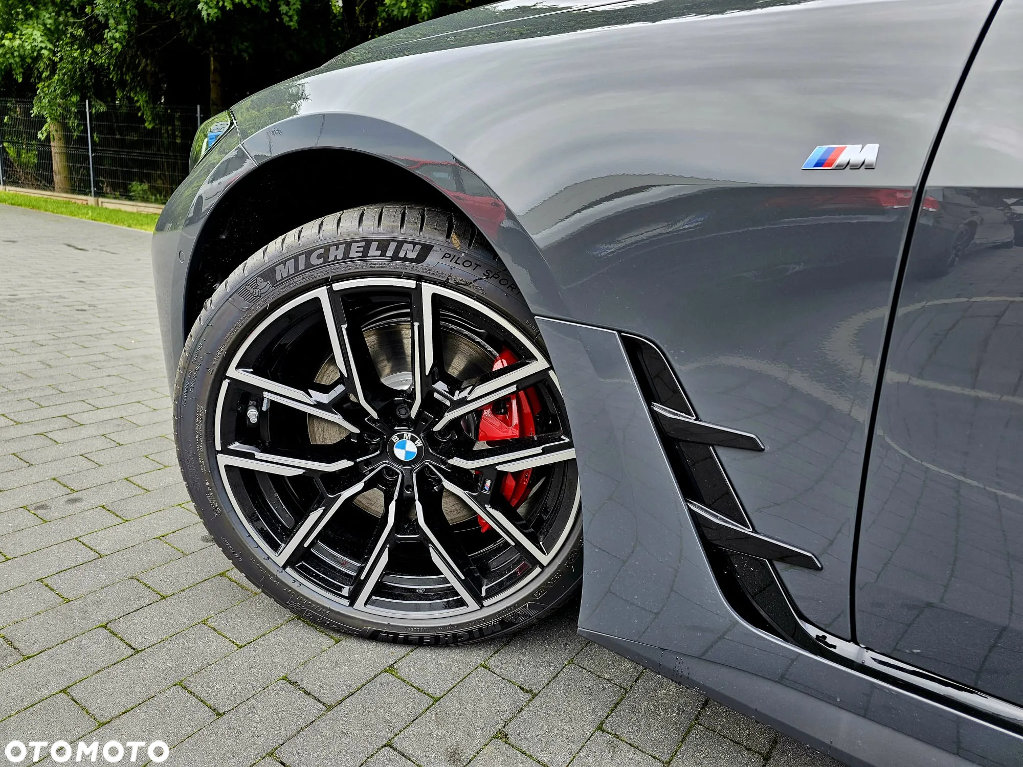 BMW Seria 4 430i xDrive - 10