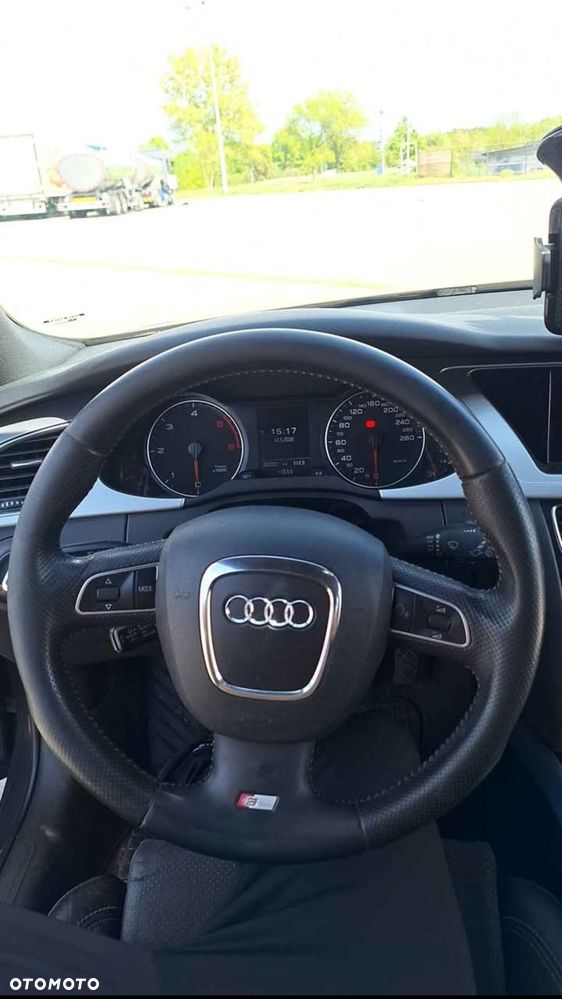 Audi A4 Avant - 6