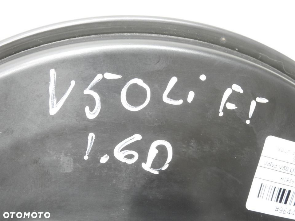 POMPA SERWO VOLVO V50 1.6 D 6N51-2B195-CF - 8