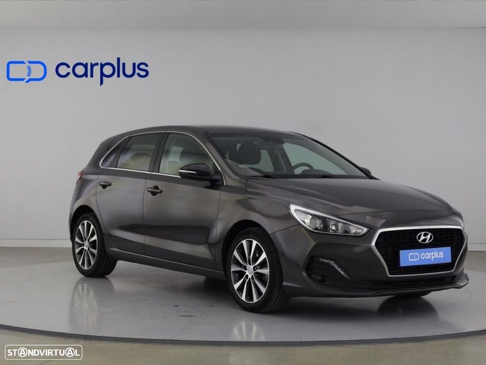 Hyundai i30 - 2