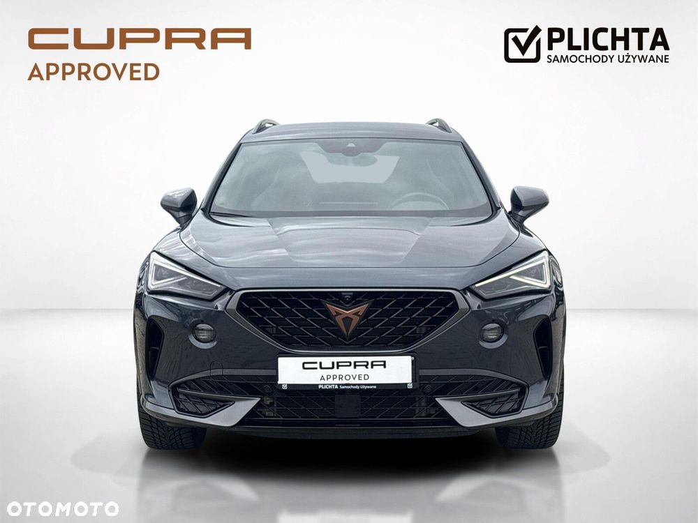 Cupra Formentor - 9