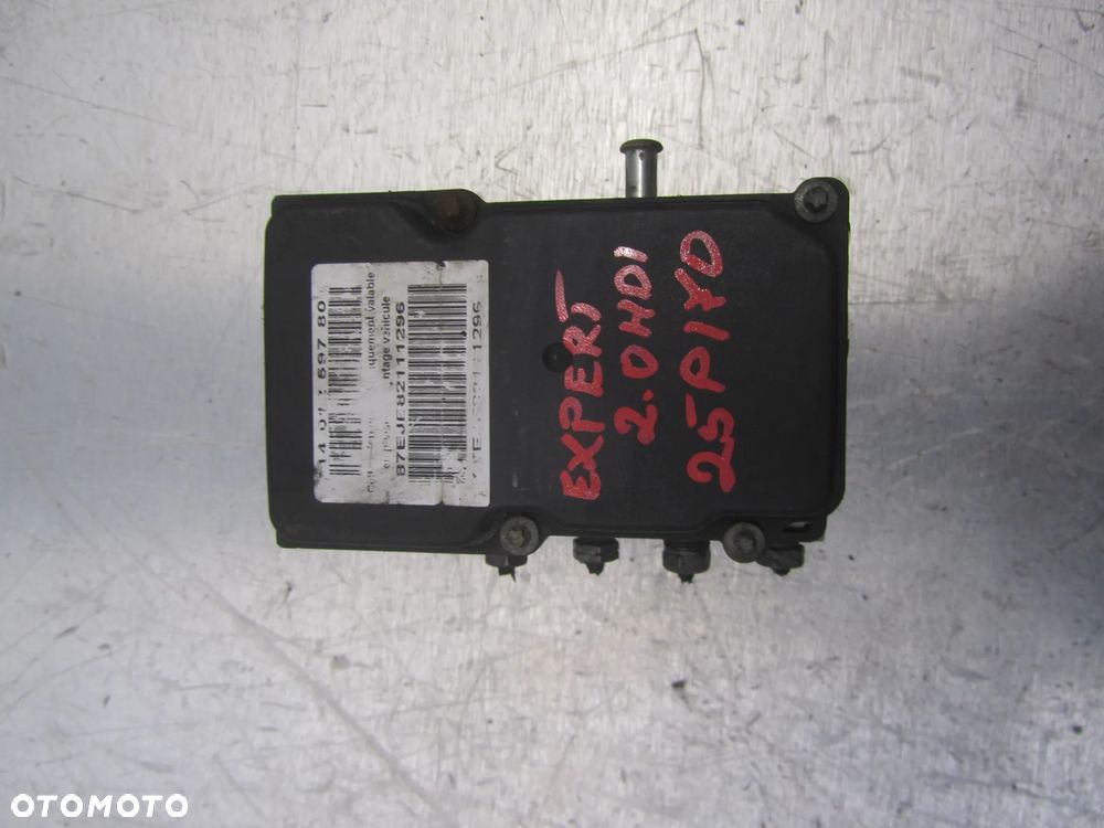 Pompa Abs 0265950764 Iveco Daily 2006-> - 1