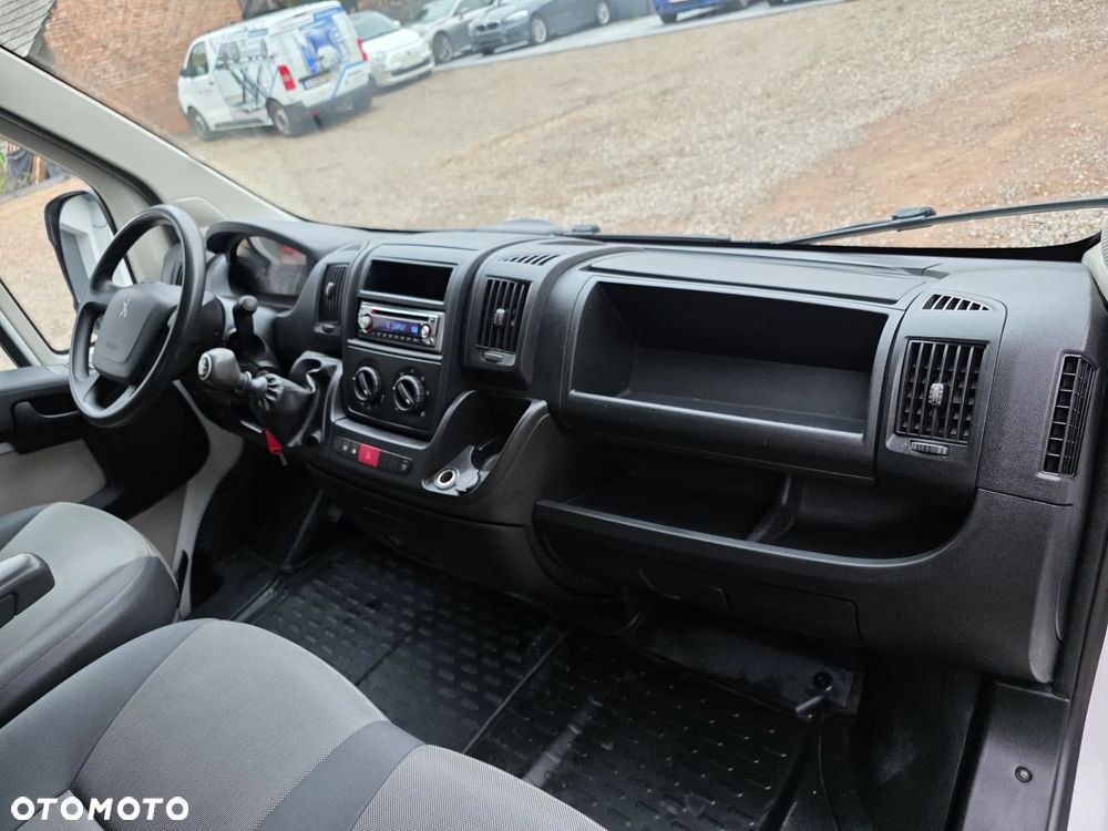 Peugeot Boxer - 24