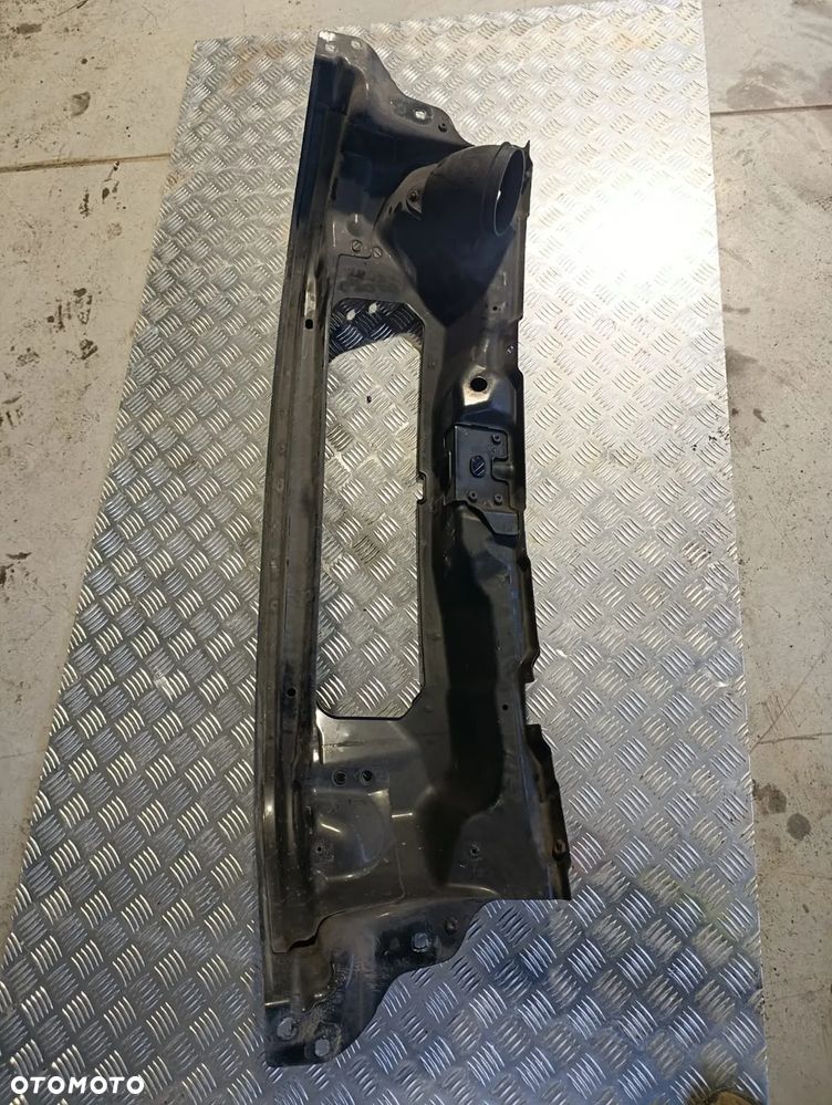 WZMOCNIENIE CZOŁOWE PAS PRZEDNI IVECO DAILY 2014-2019 - 4