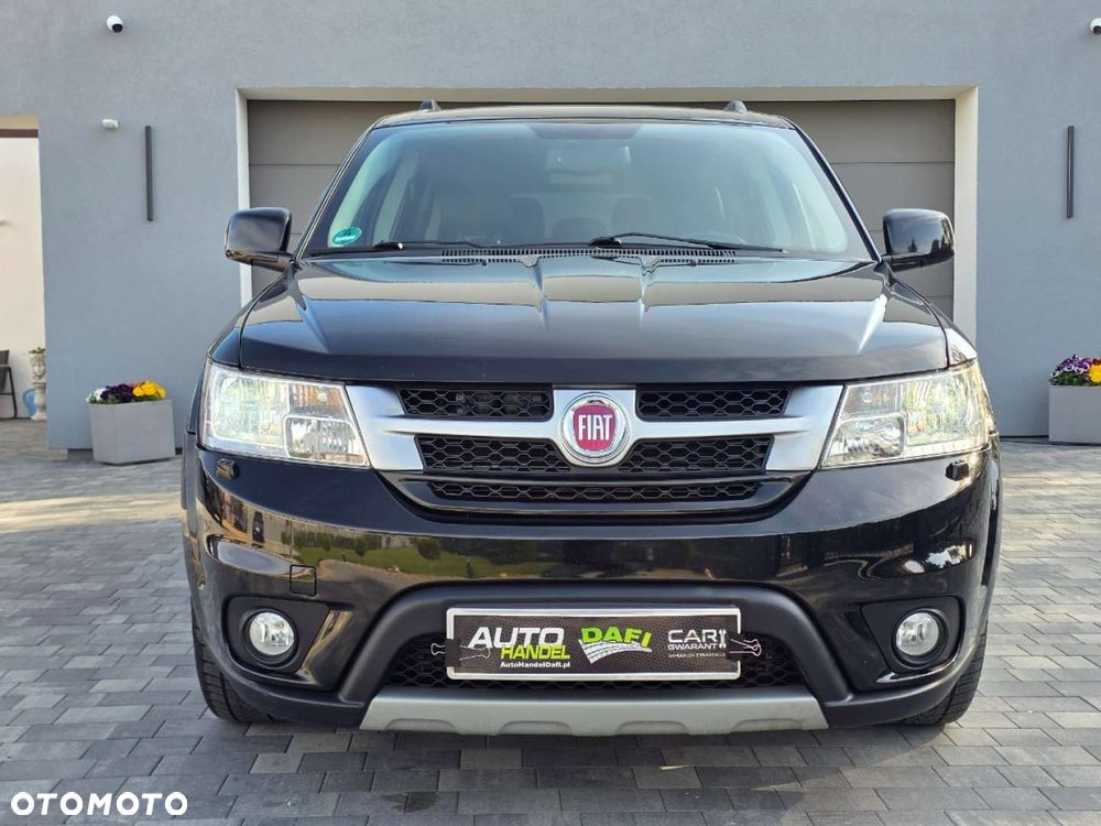 Fiat Freemont - 10