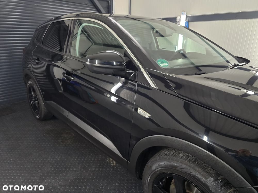 Opel Grandland X 1.6 D Start/Stop Business INNOVATION - 11