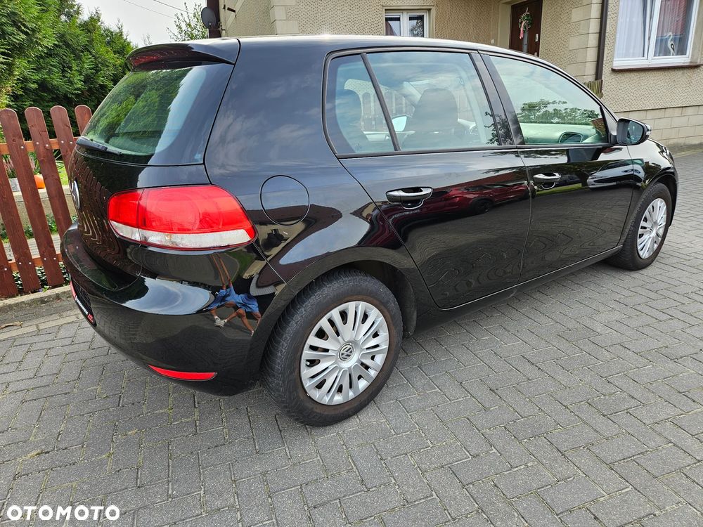 Volkswagen Golf 1.4 Team - 3