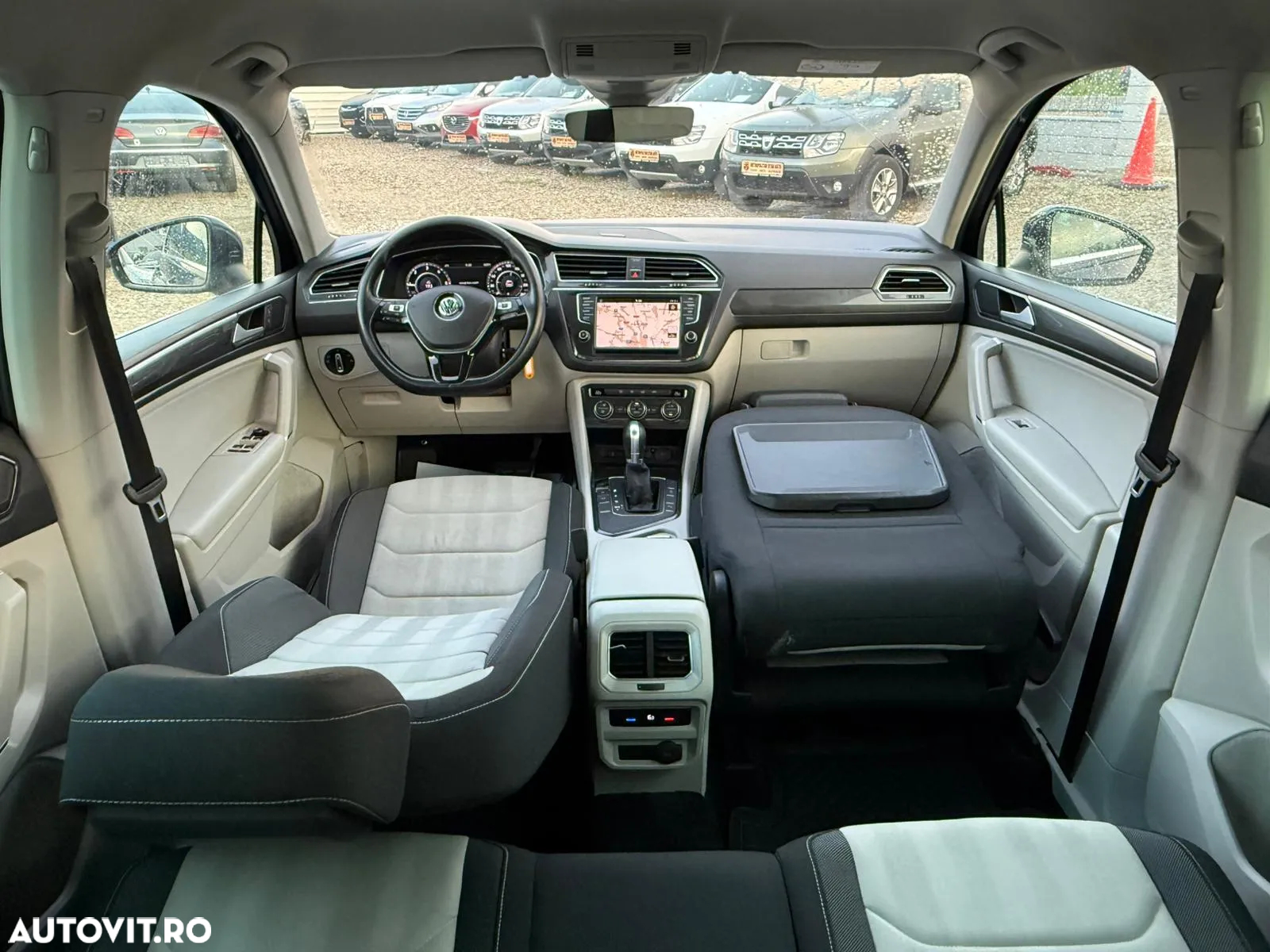 Volkswagen Tiguan 2.0 TDI SCR DSG Elegance - 5