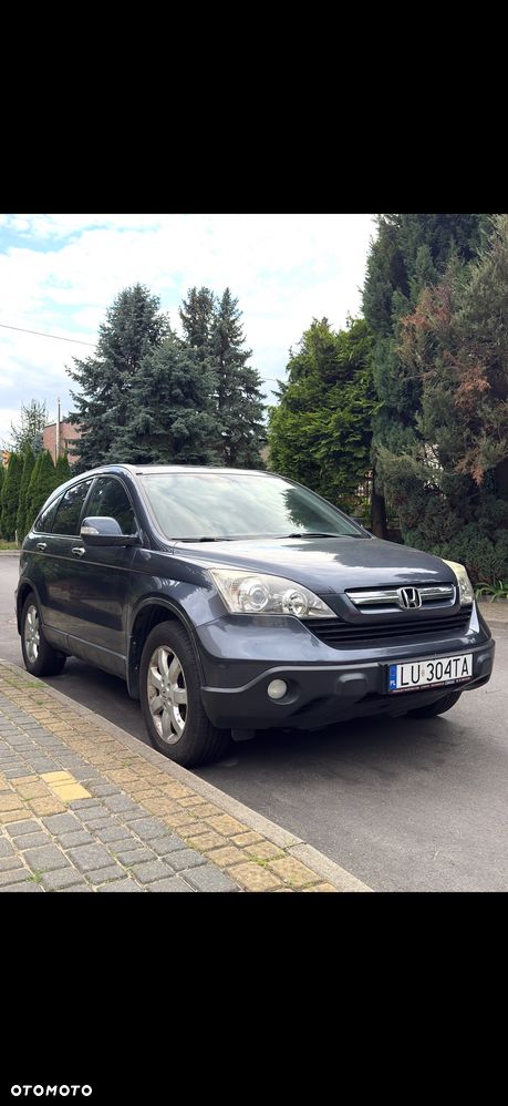 Honda CR-V 2.0 Elegance - 7
