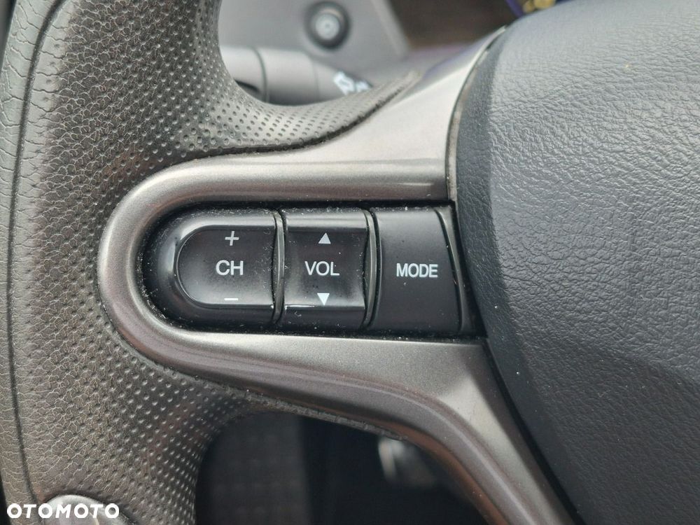 Honda Civic - 23