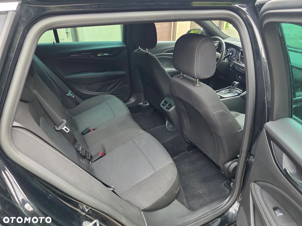 Opel Insignia 2.0 Automatik Ultimate - 13