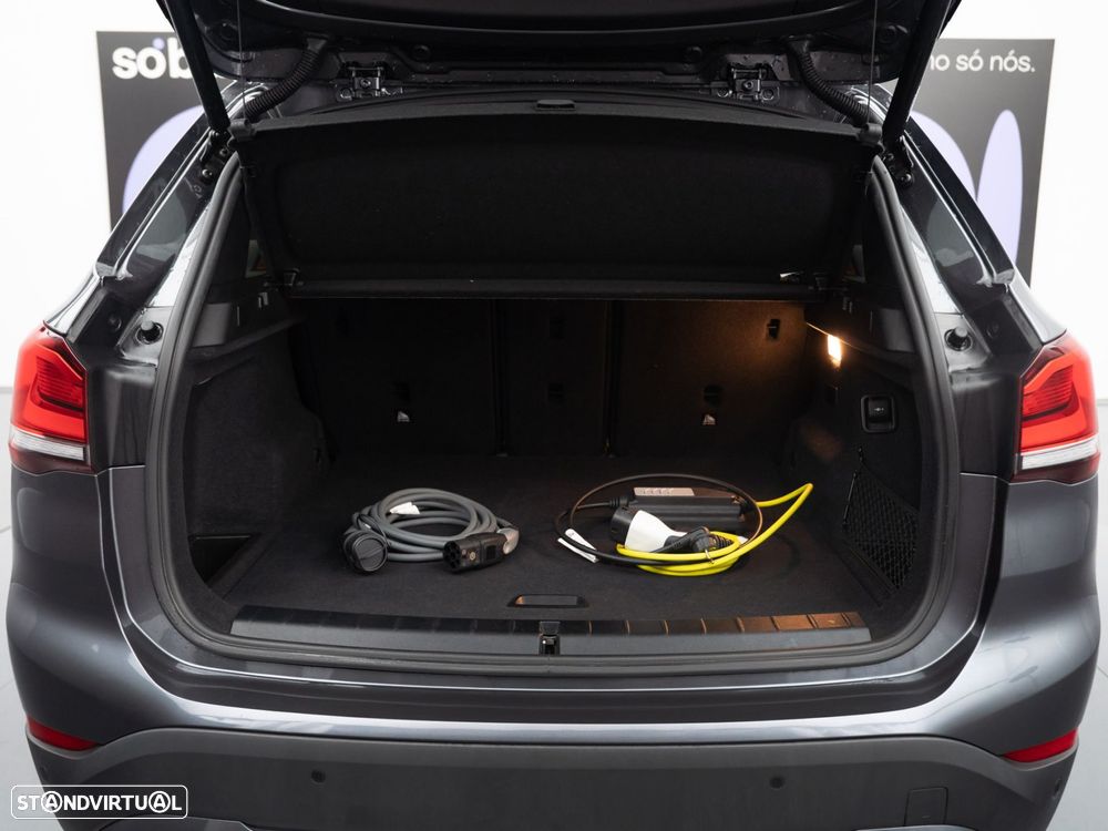 BMW X1 25 e xDrive - 11