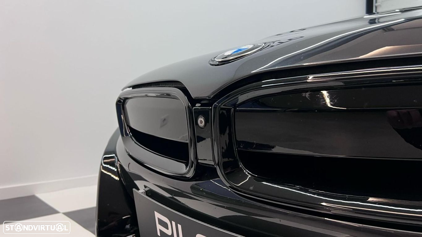 BMW i8 Standard - 4