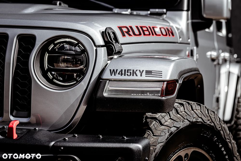 Jeep Wrangler - 13