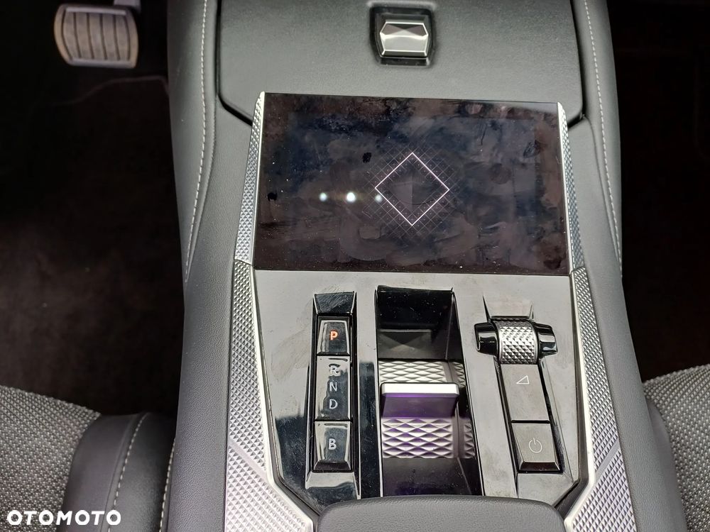DS Automobiles DS 4 1.6 E-Tense Rivoli - 21