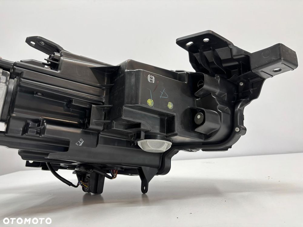 Mazda 3 IV Full Led Lampa Lewa Przód Przednia BCJH-51040 - 13