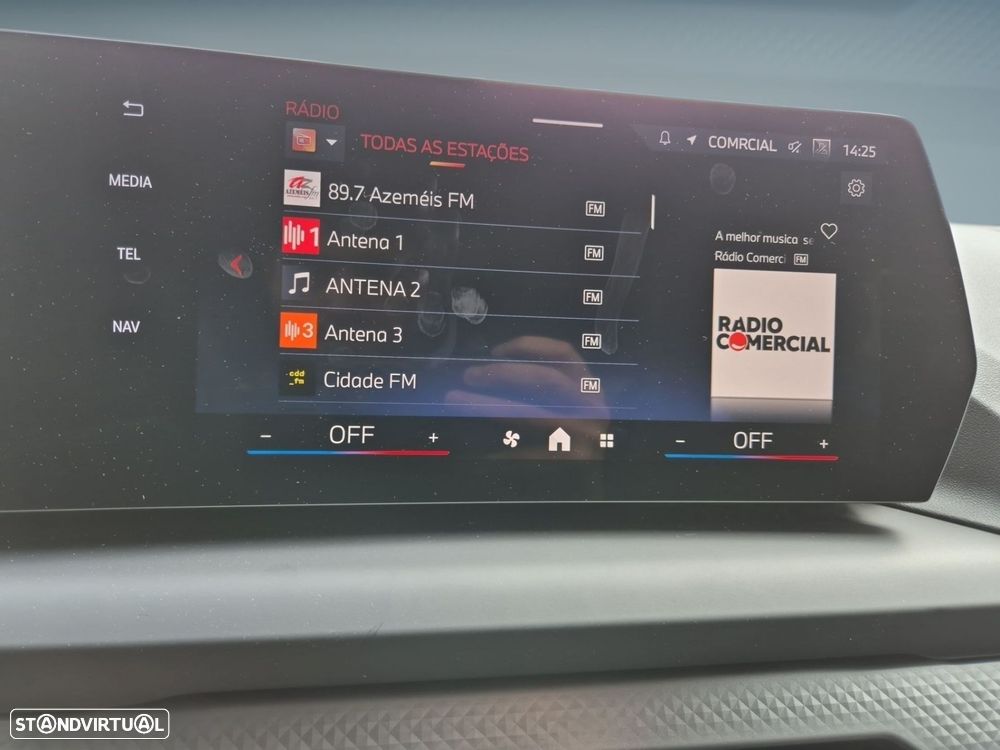 BMW 116 Pack Desportivo M - 31