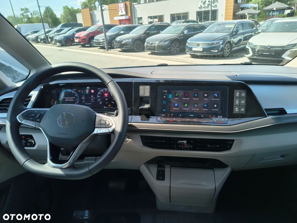 Volkswagen California - 7
